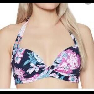 JOULES LOT OF BIKINI TOP NWT‎ SIZE US 6